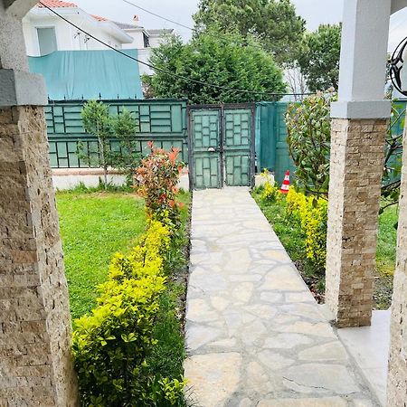 Sapanca Manzara Villa 1 Isitma Havuzlu Ngoại thất bức ảnh
