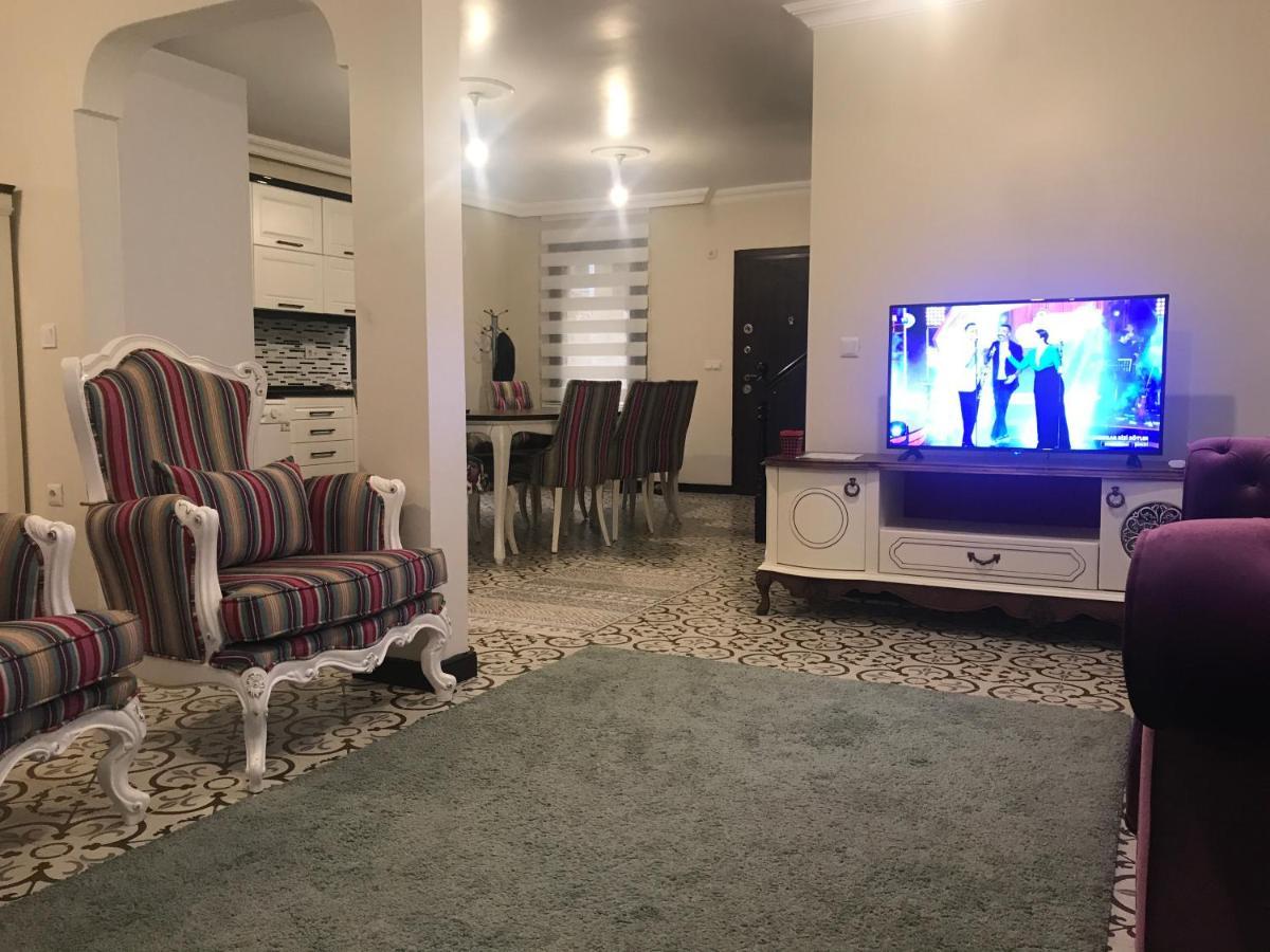 Sapanca Manzara Villa 1 Isitma Havuzlu Ngoại thất bức ảnh