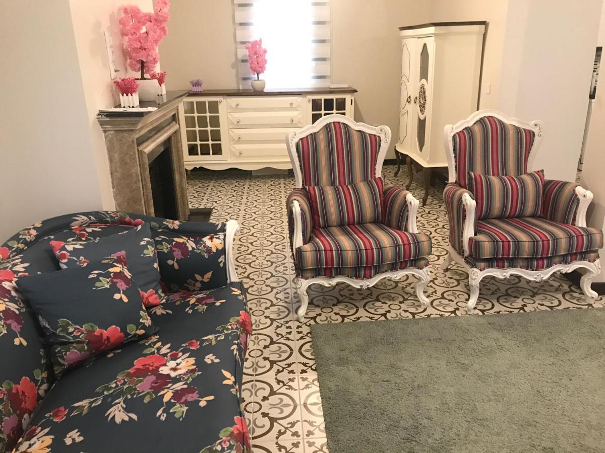 Sapanca Manzara Villa 1 Isitma Havuzlu Ngoại thất bức ảnh