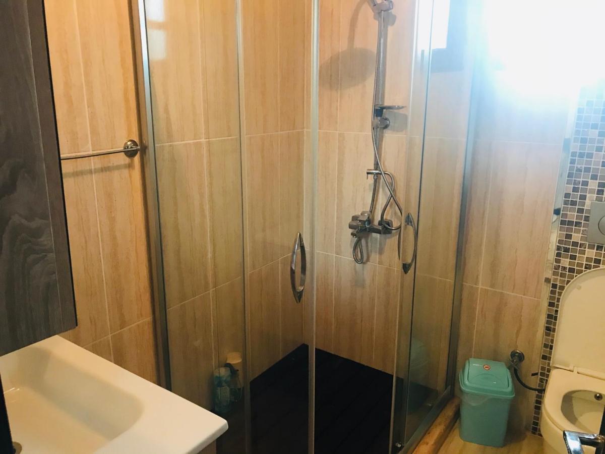 Sapanca Manzara Villa 1 Isitma Havuzlu Ngoại thất bức ảnh
