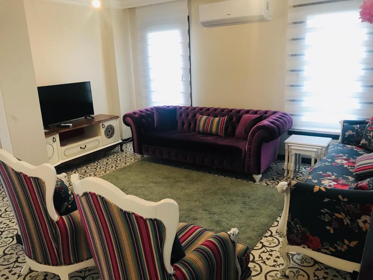 Sapanca Manzara Villa 1 Isitma Havuzlu Ngoại thất bức ảnh