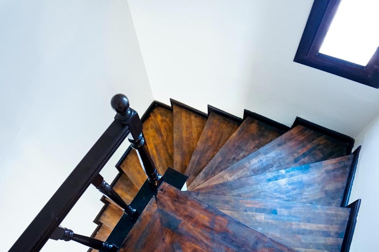 Sapanca Manzara Villa 1 Isitma Havuzlu Ngoại thất bức ảnh