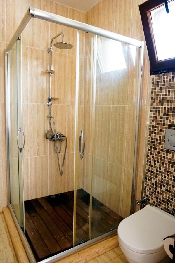 Sapanca Manzara Villa 1 Isitma Havuzlu Ngoại thất bức ảnh