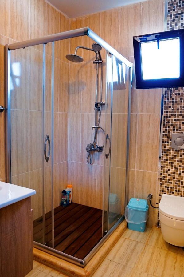 Sapanca Manzara Villa 1 Isitma Havuzlu Ngoại thất bức ảnh