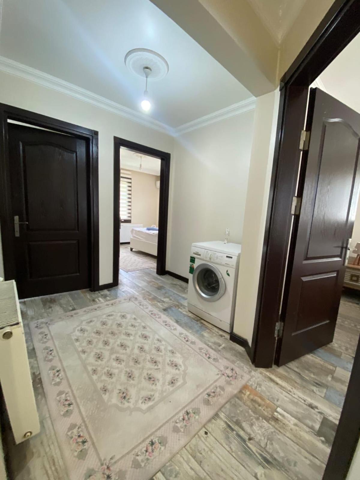 Sapanca Manzara Villa 1 Isitma Havuzlu Ngoại thất bức ảnh