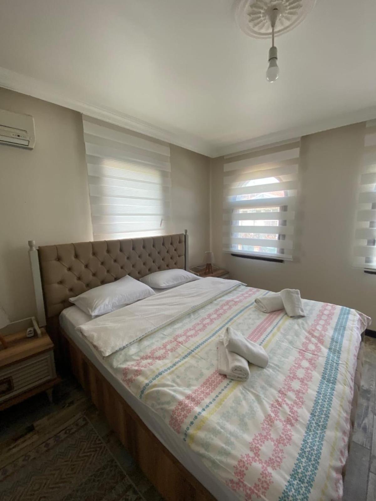 Sapanca Manzara Villa 1 Isitma Havuzlu Ngoại thất bức ảnh