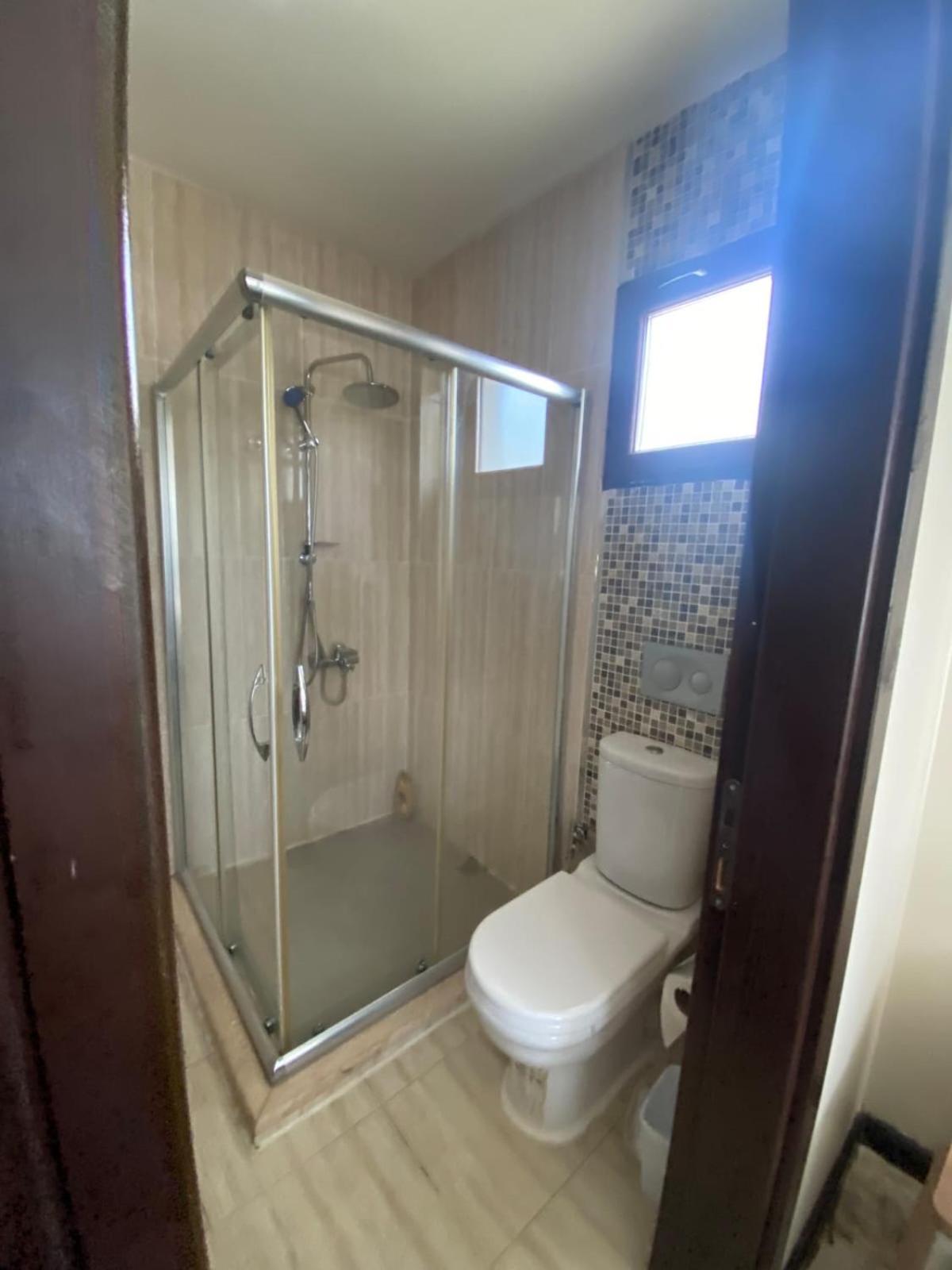 Sapanca Manzara Villa 1 Isitma Havuzlu Ngoại thất bức ảnh