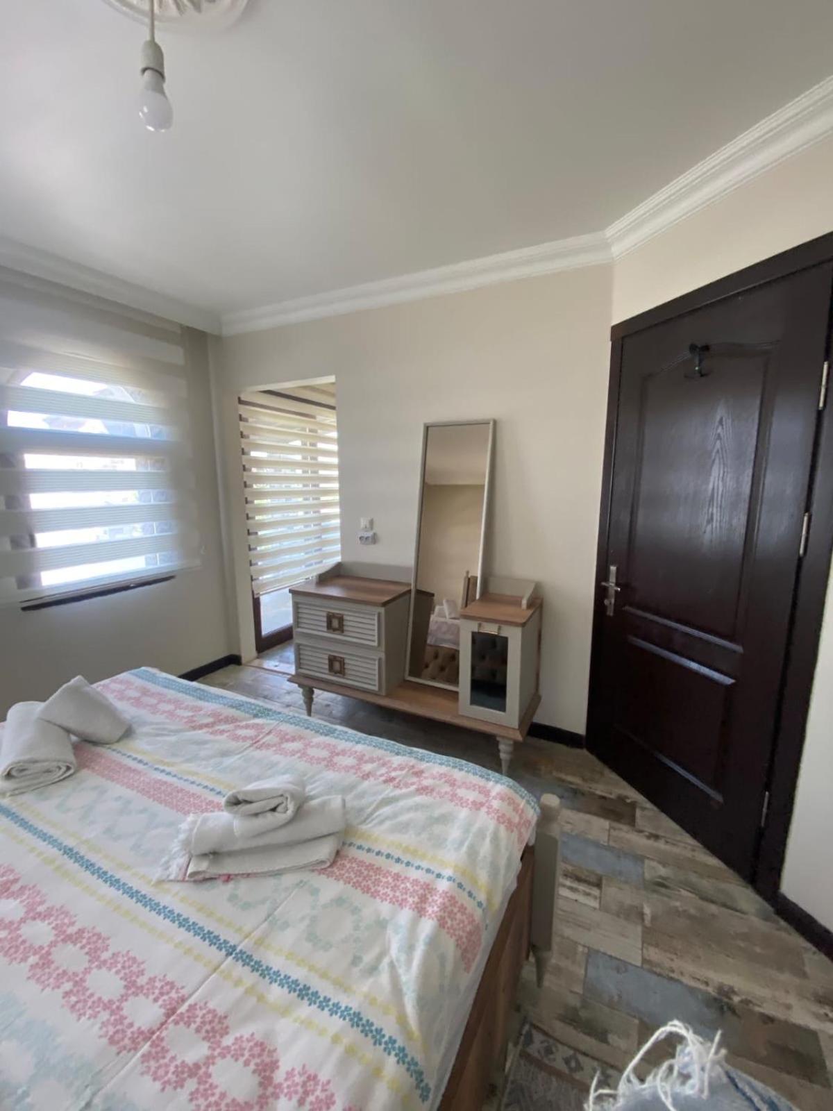Sapanca Manzara Villa 1 Isitma Havuzlu Ngoại thất bức ảnh