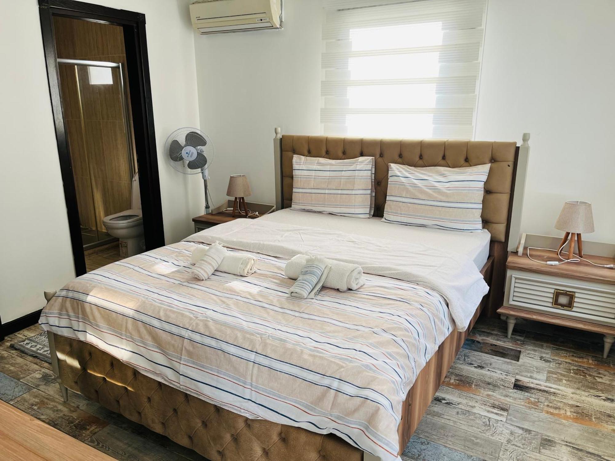 Sapanca Manzara Villa 1 Isitma Havuzlu Ngoại thất bức ảnh